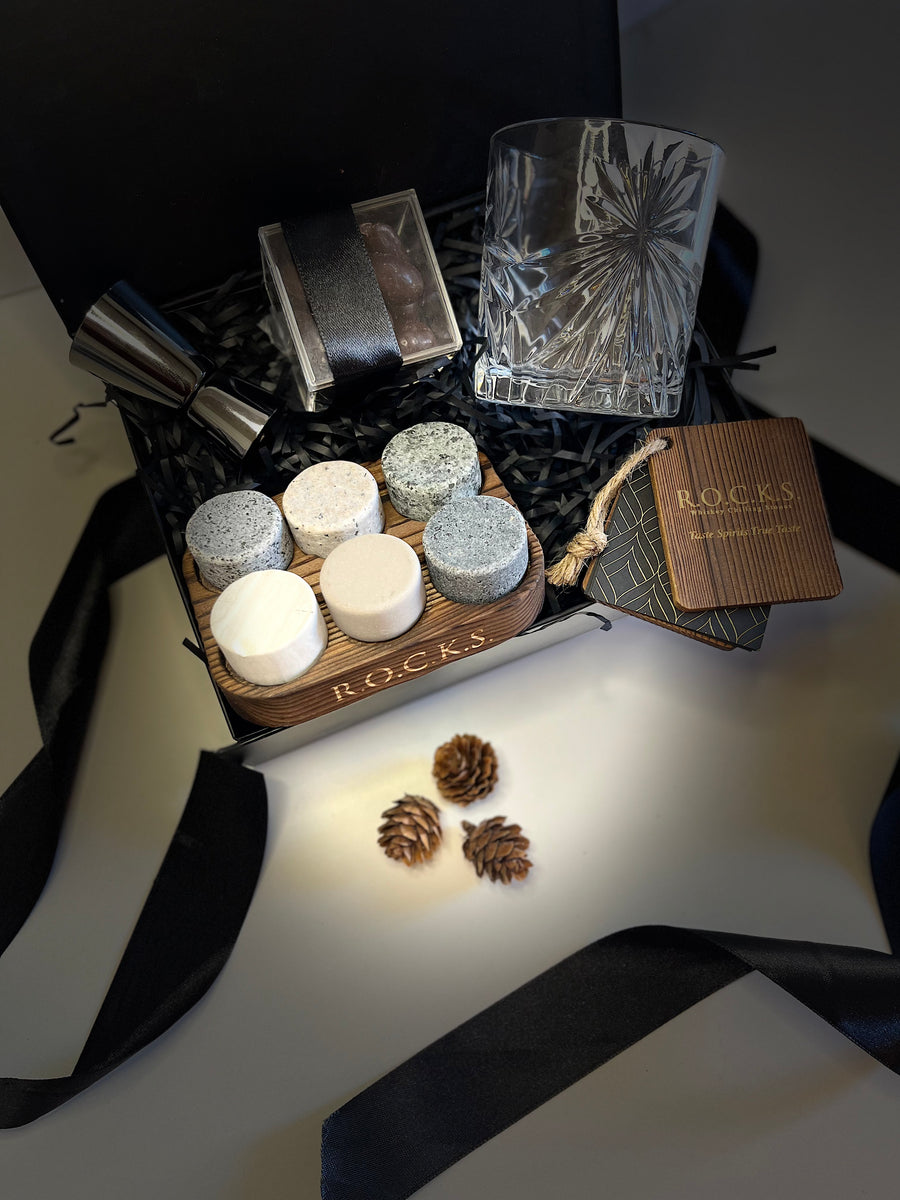 Connosseur Signature Gift Box