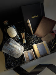 THE EXECUTIVE DELUXE BOX