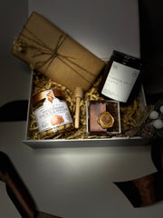 THE HOLIDAY HOME FALL BOX NUAH2